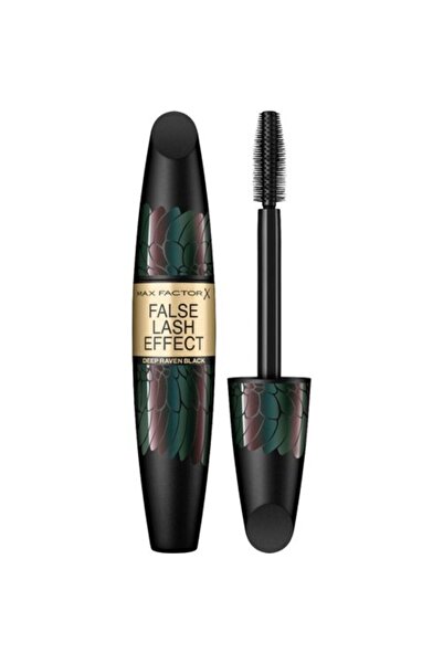 Max Factor Marka: False Lash Effect Raven Deep Black Mascara Kategori: Makyaj Organizeri