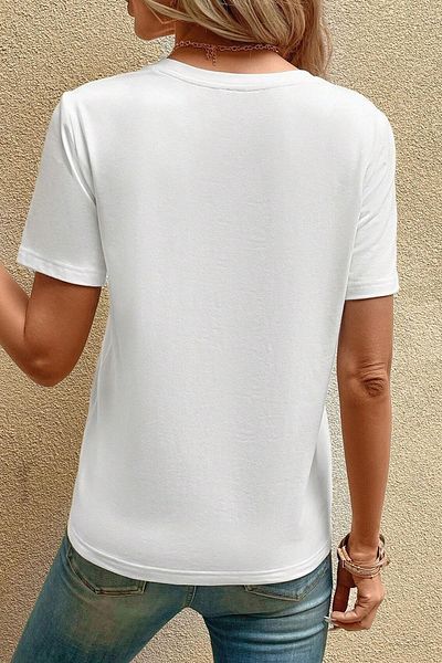 uyguntarz Μπλουζάκι Unisex Montain Printed