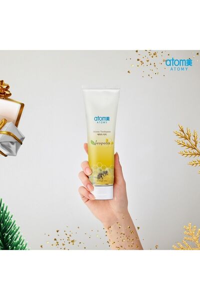 MAVI GOKYUZU ATOMY PROPOLiS 200 GR OutSide PaSte