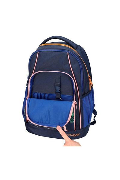 Top Model City Girls 12565 Model Backpack