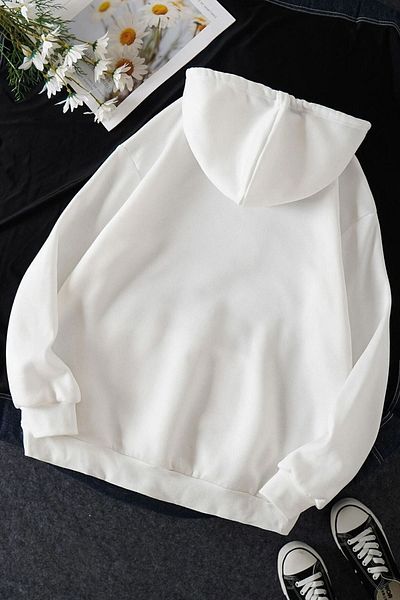 uyguntarz Unisex φούτερ με στάμπα Philadelphia