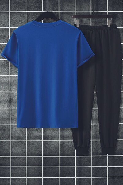 uyguntarz Set de trening 2 piese unisex Age Of Steam