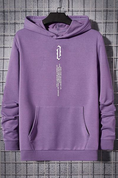 uyguntarz Unisex-Sweatshirt mit Aleman Rapero-Aufdruck
