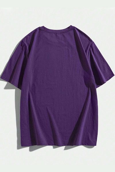 uyguntarz Unisex-T-Shirt mit freundlichem Bären-Design