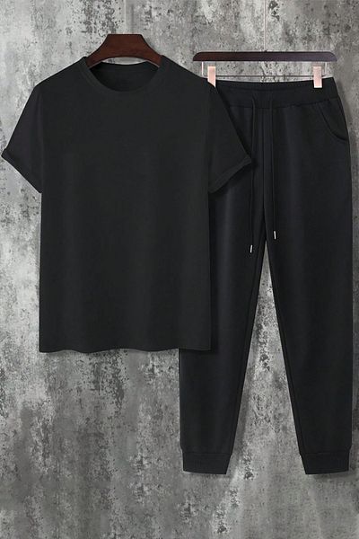 uyguntarz Σετ φόρμας Unisex Rare 2 τεμαχίων