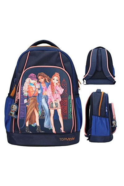 Top Model City Girls 12565 Model Backpack