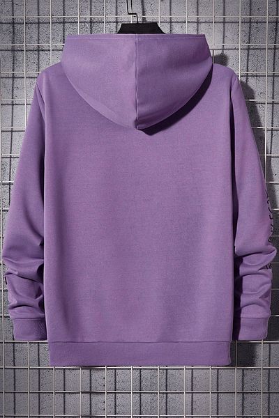 uyguntarz Unisex-Sweatshirt mit Aleman Rapero-Aufdruck