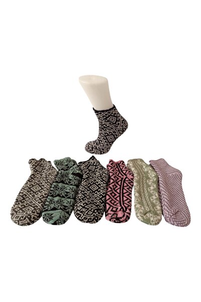 stellare 6-комплект дамски чорапи за сватбен подарък