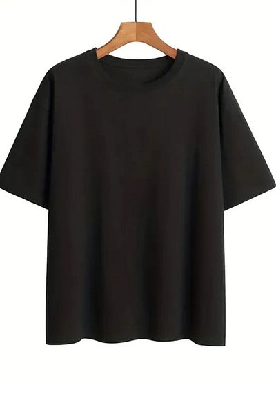 uyguntarz Uniszex Hát Nyomtatott Do What Oversize póló