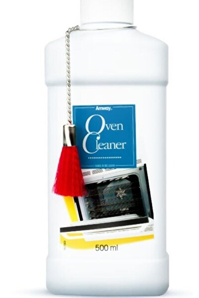 amway home Jel Fırın Temizleyicisi Amway™zor Kirler Için