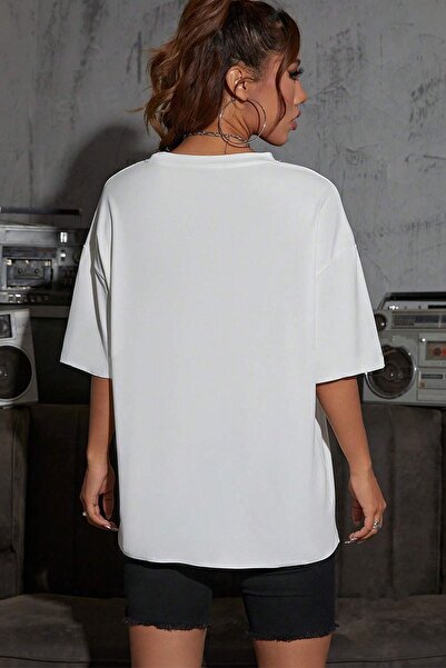 uyguntarz Μπλουζάκι Unisex με στάμπα Nasabear