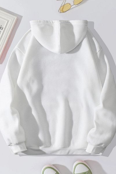uyguntarz Unisex φούτερ με στάμπα Shinobi Cat