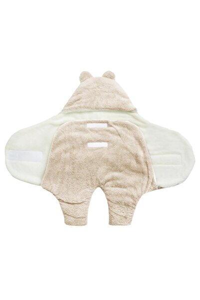 Owli Dış Kundak 0-6 Ay Vanilla