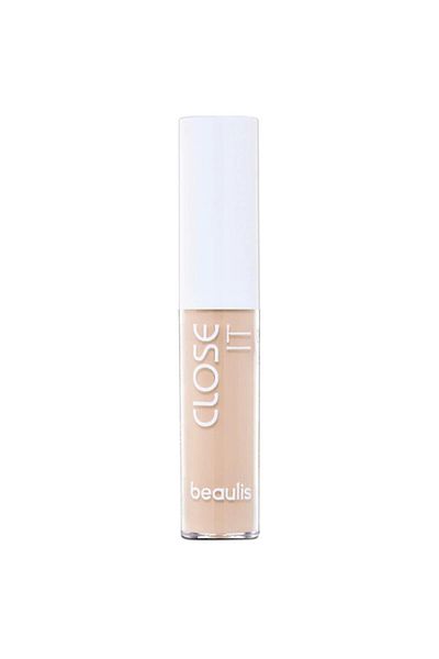 beaulis 135 Model Close It Liquid Concealer - Light Beige