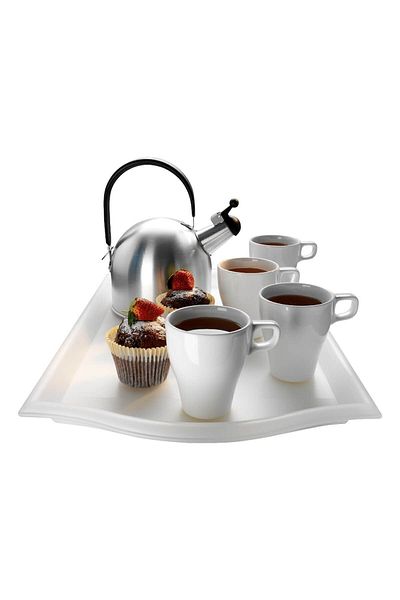 IKEA Smula Dish Rack Tray Transparent 52X35 cm