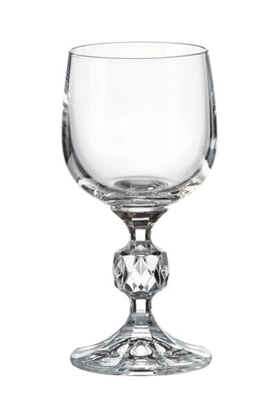 LEONARTE CASA Bohemia Kristal 150ml Kahve Su Bardağı