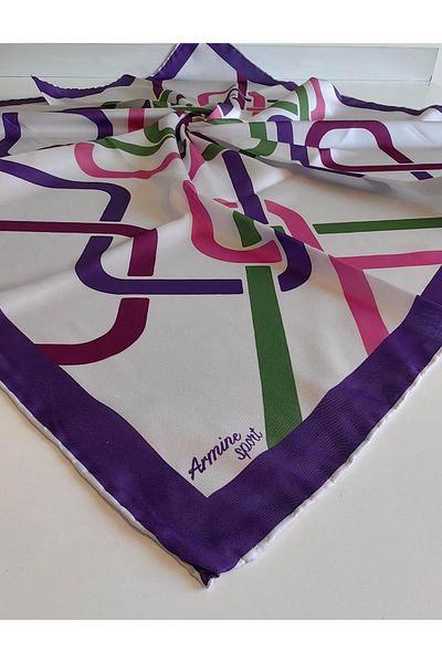 Armine Φουλάρι ARMINE SPORT 8021-08