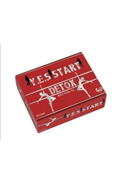 YES START Yesstart( 60 Adet 1 Aylık Kullanım Paketi)