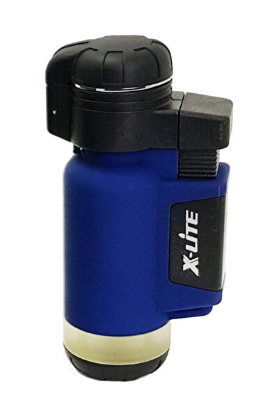 X-Lite 1300 C Tek Pürmüz Alev Çakmak Dn94mv