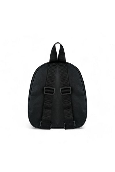 MAMIN Cute Striped Backpack for Kids Ages 2-5