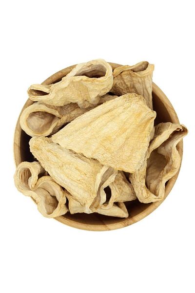 Antep Pazarı Fountain Dried Pumpkin (1 PACK 23-25 PIECES)