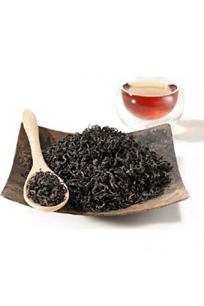 Yöresel Gaziantep شاي ساف كاشيت بيكو 500 جرام، شاي أسود مستورد، شاي سيلان