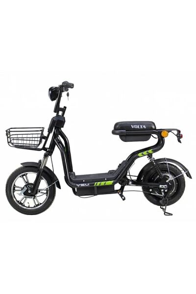Volta Vsm Elektrikli Bisiklet 2025 Hız Göstergeli