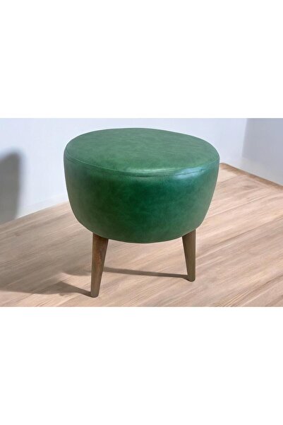 WATERYBROOK Çok Amaçlı Dekoratif Teddy Puf