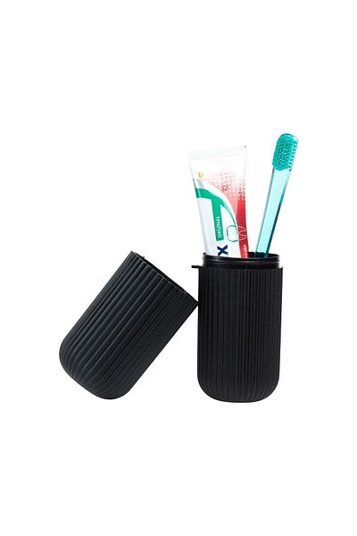 Lova Smart Storage Container Multi-Purpose Organizer Black