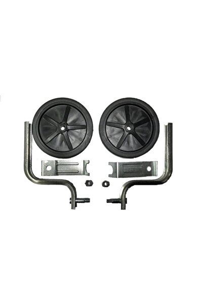 Peak Bisiklet 20 Jant Yan Teker Destek Denge Tekeri