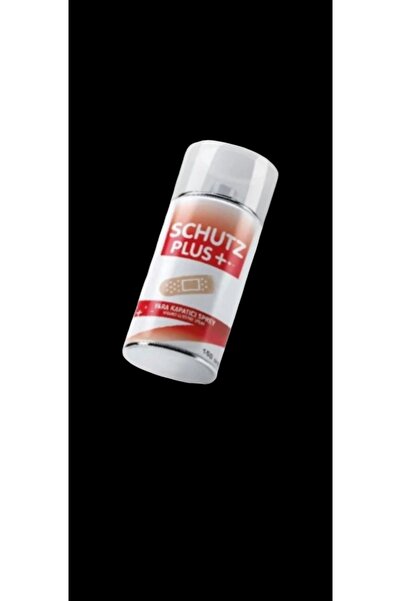 Schutz Plus Yara Kapatıcı Sprey 150 ml