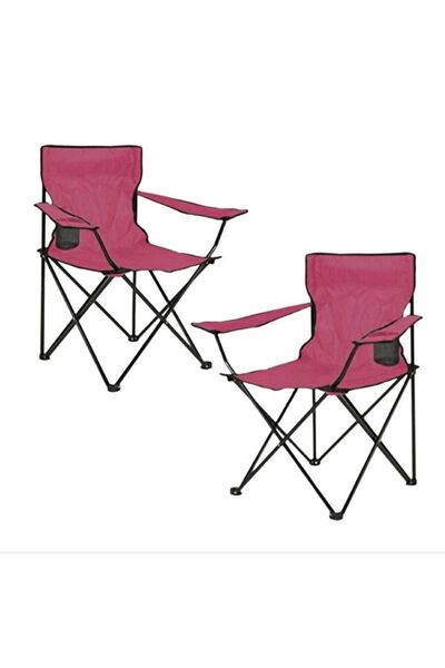GLRSHOP Kamp Sandalyesi Katlanabilir Kamp Sandalyesi Piknik Sandalyesi