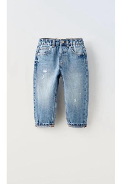 Daisy Dolly New Season Unisex Kids Jeans