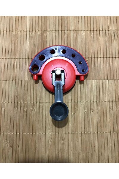 BGA Matkap ucu Vantuzlu delik delme kılavuzu