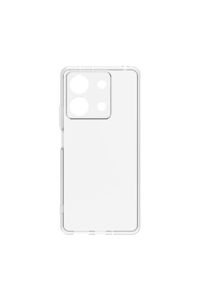 INFINIX İnfinix Note 30 Pro Kılıf Kamera Korumalı Silikon Rubber Arka Kapak