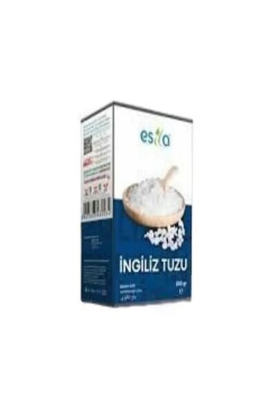 ESİLA İngiliz Tuzu 200 Gr