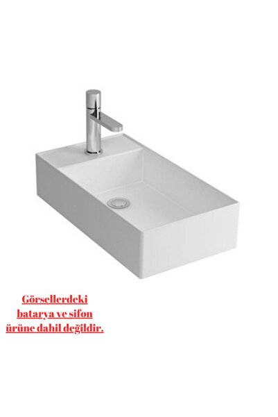 Turavit Smart Lavabo 22x41 (SMR0715T)