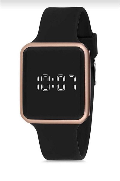Spectrum Unisex Digital Watch Roz Ss1069r