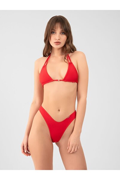 PINKYSWIM AMBER YARI AÇIK BİKİNİ ALTI