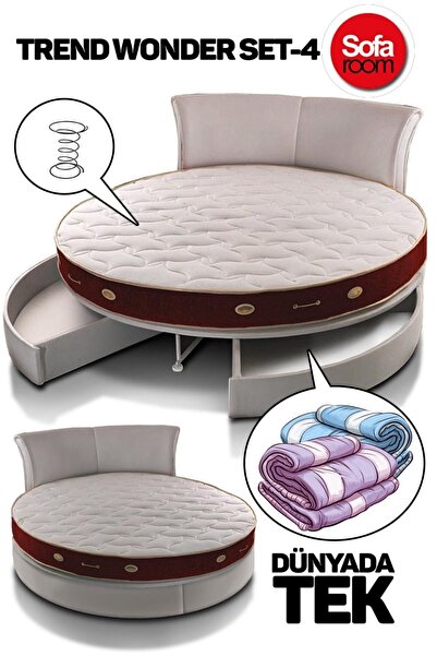 Sofaroom Trend Wonder Set 4
