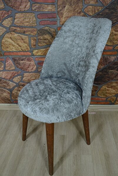 kılıfteks Puf Bench 2 Sandalye Kılıfı Takım