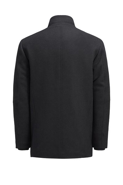 Jack & Jones Plus Wollmantel Plus Wollmantel