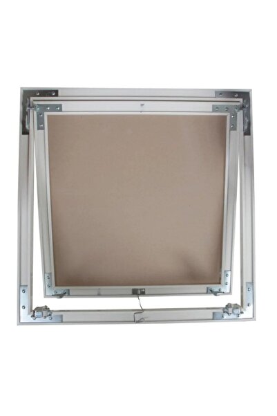PROAKS Alçıpan Müdahale Kapağı 50x50