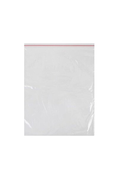 Tropic كيس قفل نايلون 16x20 سم 600 قطعة