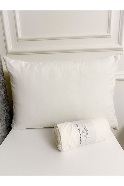 Rimo Home Rimo Premium 180X200 - Fitted Sheet