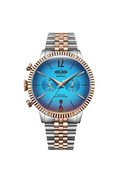Welder WWRC471 Erkek Kol Saati