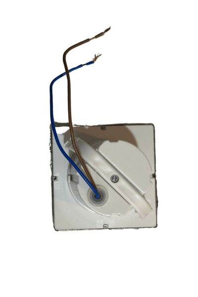 Cata Ct-5183 1,5w Günışığı Sensörlü Koridor Aydınlatması