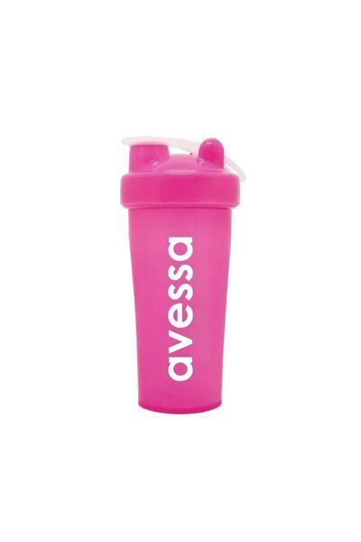 AVESSA Cool Smart Şhaker Bardaklı Pembe