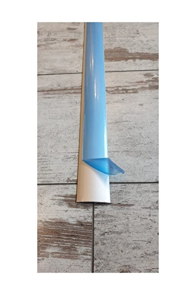 AKMETAL Profil prag ușă din lemn de esență solidă, aluminiu, 110 cm