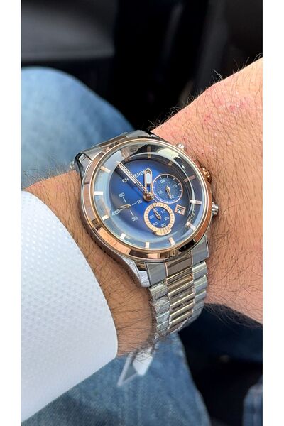 Chaperone Marka Kol Saati